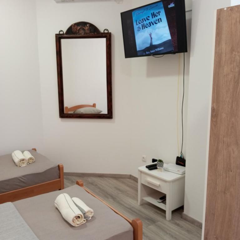 Studio Hadrovic - One-Bedroom Apartment - 16