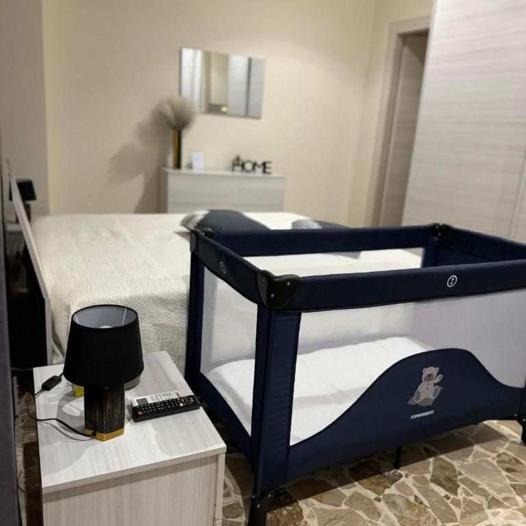 Sotto l'Arco - Appartamento con 1 Camera da Letto - 45