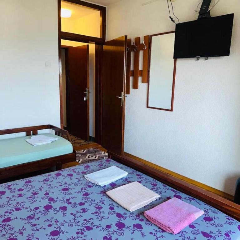Hana & Uma Apartments - Trokrevetna Soba - 4