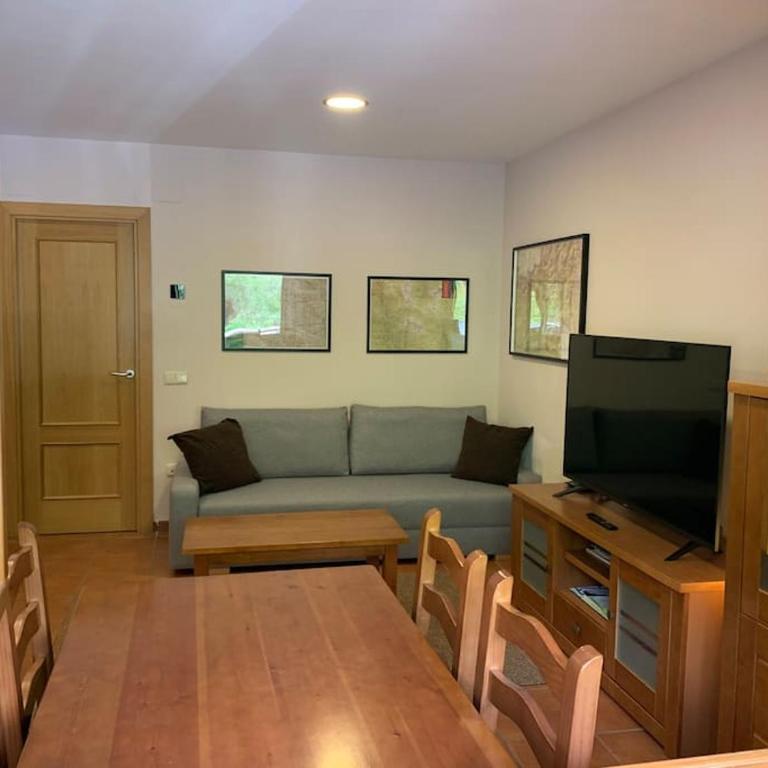 Apartamento Pineta - Apartamento de 1 dormitorio - 9