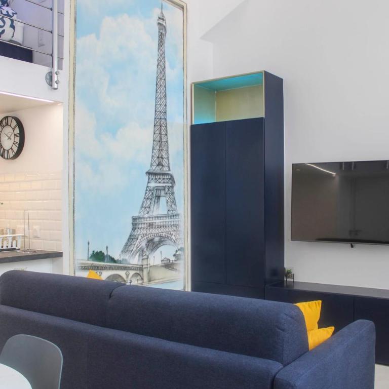 studio parisien renovated - close to the Pantheon - Studio - 6