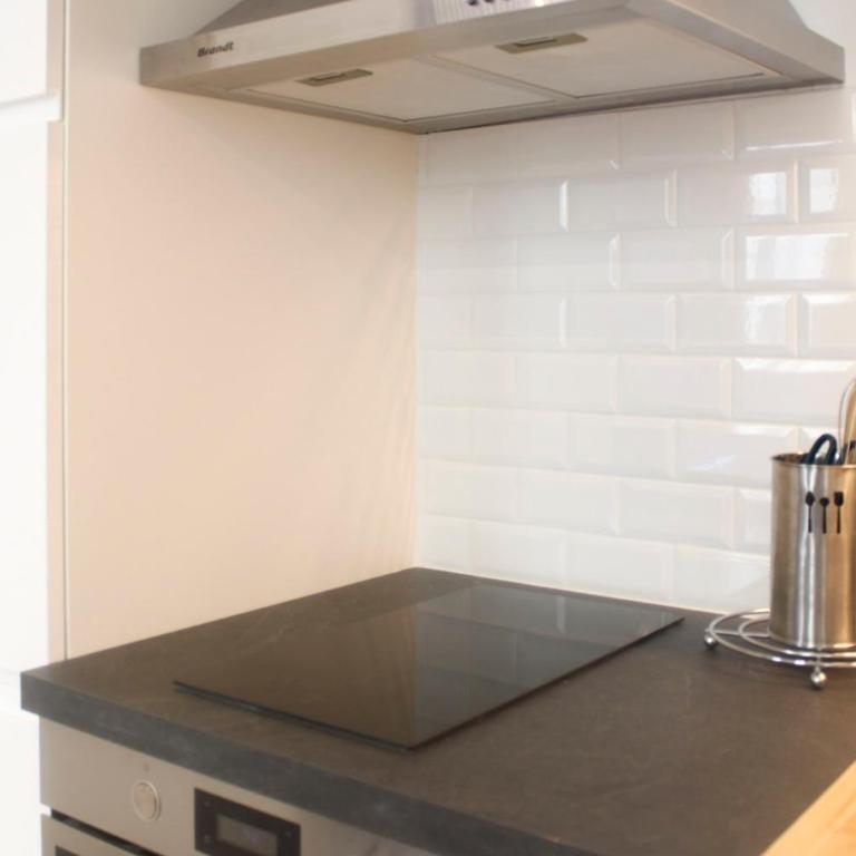 studio parisien renovated - close to the Pantheon - Studio - 11