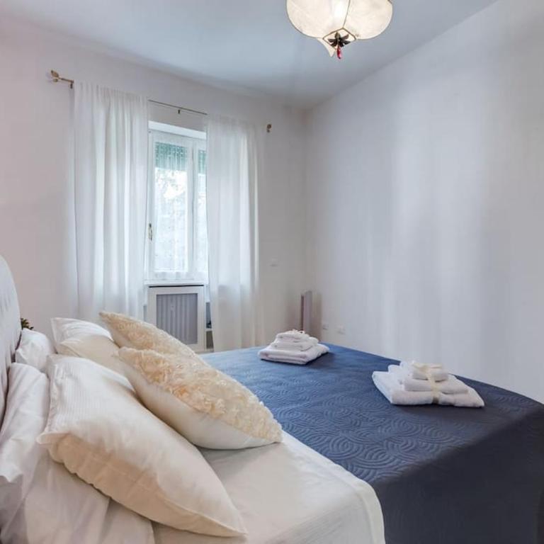 Ninuphar Maison - alloggio per uso turistico - Appartamento con 2 Camere da Letto - 53