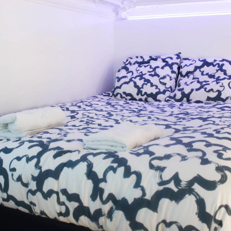 studio parisien renovated - close to the Pantheon - Studio - 17