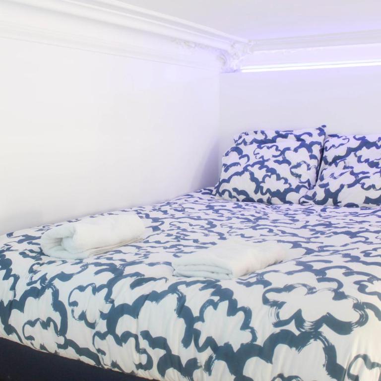 studio parisien renovated - close to the Pantheon - Studio - 19
