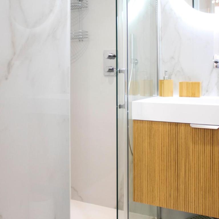 studio parisien renovated - close to the Pantheon - Studio - 25