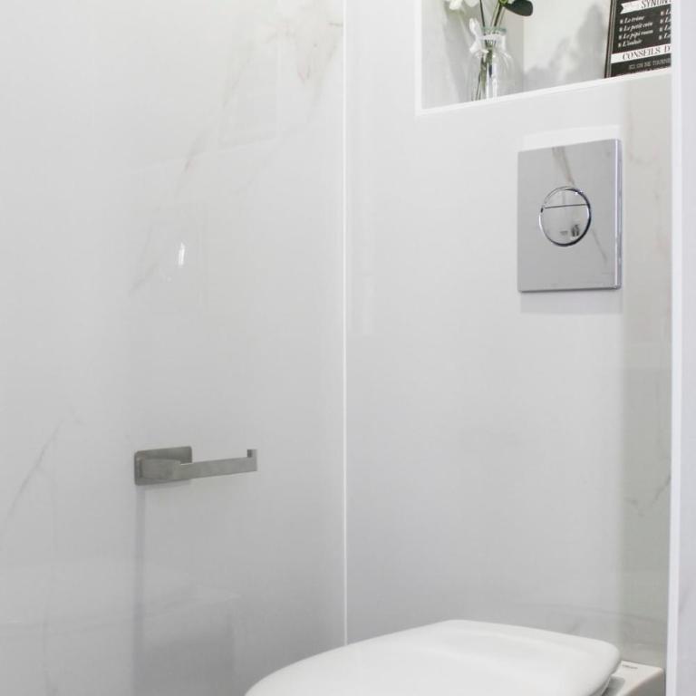 studio parisien renovated - close to the Pantheon - Studio - 27