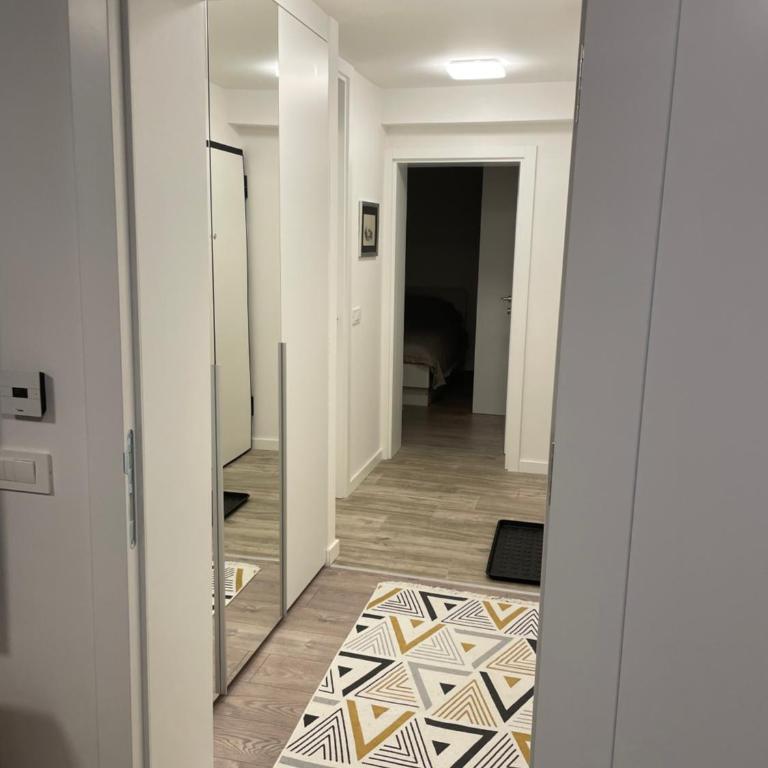 Apartman Zahra - Apartman sa 1 Spavaćom Sobom - 52