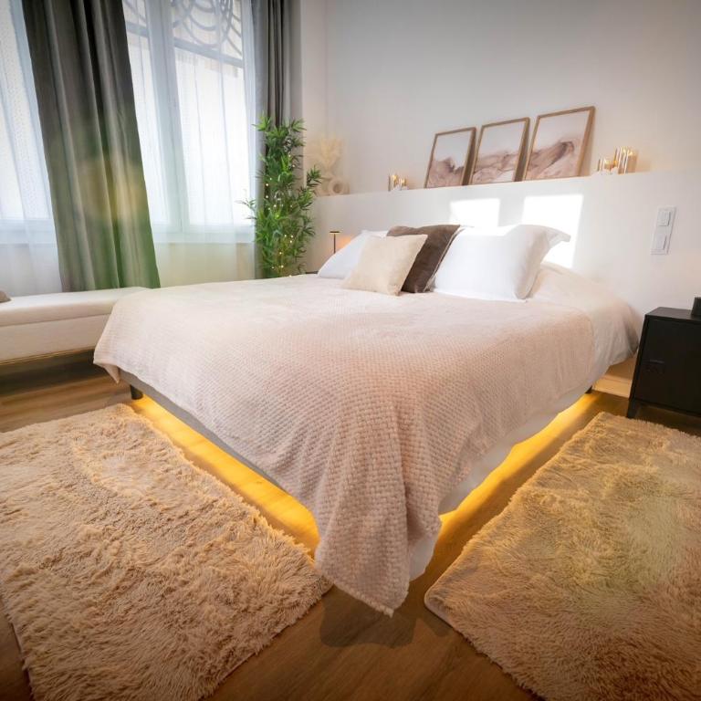 Riviera Bliss - One-Bedroom Apartment - 1