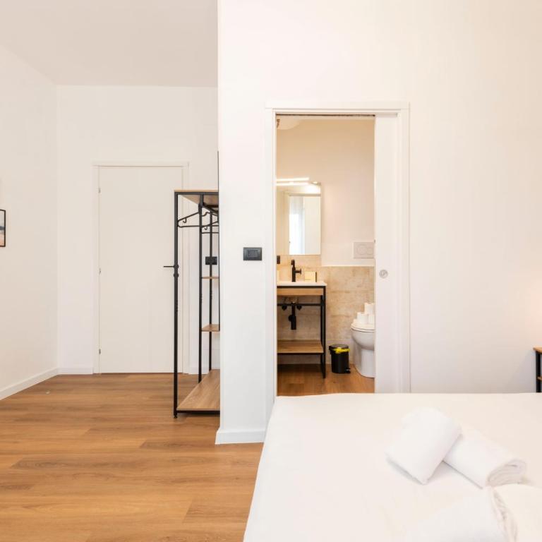 Cicero Guest House by Reasy&Busy - Appartamento con 2 Camere da Letto - 20