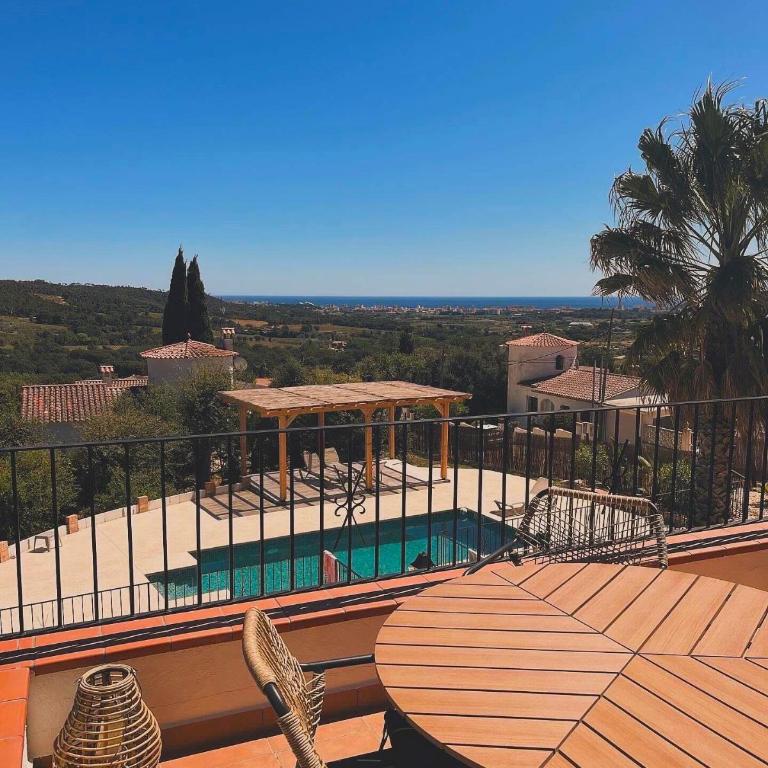 Villa Los Primos - Villa con piscina privada - 54