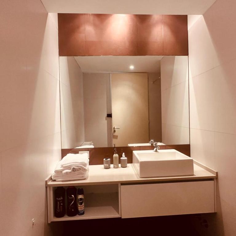 Amplio y luminoso loft ubicado en la mejor zona de Palermo sobre la Avenida Alvarez Thomas 3 - Apartamento de 1 dormitorio - 17