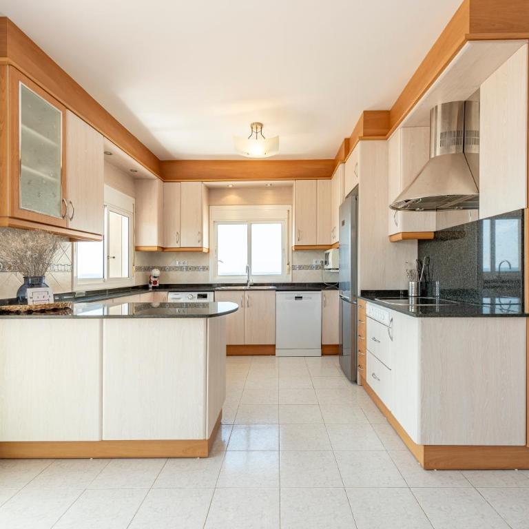 Apartamento frente al mar - Apartamento de 3 dormitorios - 19
