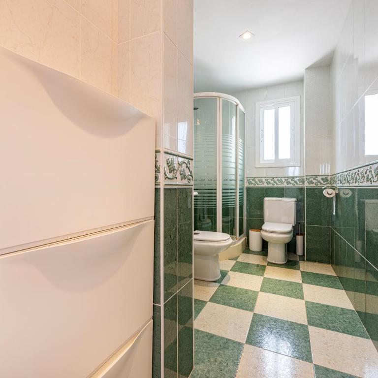 Apartamento frente al mar - Apartamento de 3 dormitorios - 36