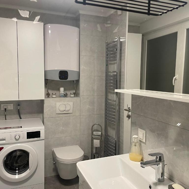 Apartman Zahra - Apartman sa 1 Spavaćom Sobom - 45
