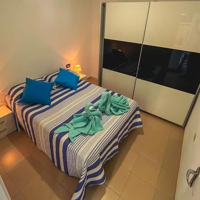 La promesa - Apartamento de 1 dormitorio - 5