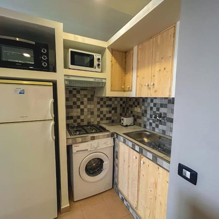 La promesa - Apartamento de 1 dormitorio - 9