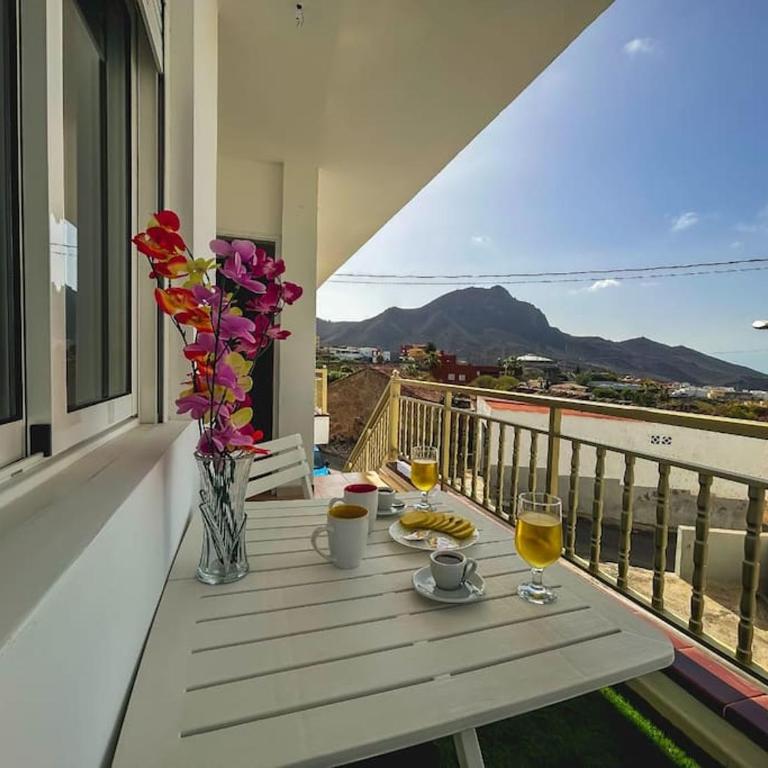 La promesa - Apartamento de 1 dormitorio - 1