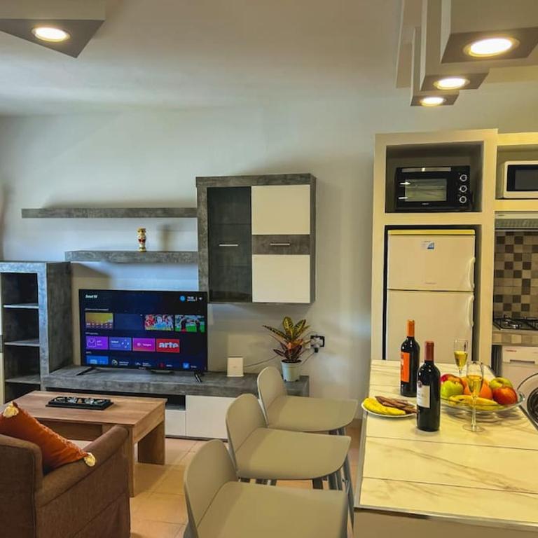La promesa - Apartamento de 1 dormitorio - 11