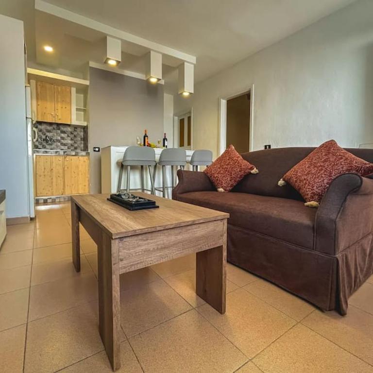 La promesa - Apartamento de 1 dormitorio - 13