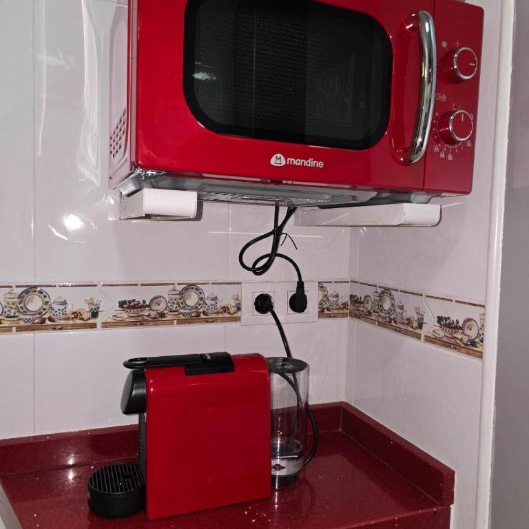 DUPLEX FUENGIROLA CENTRO 3 dormitorios - Apartamento Dúplex - 12