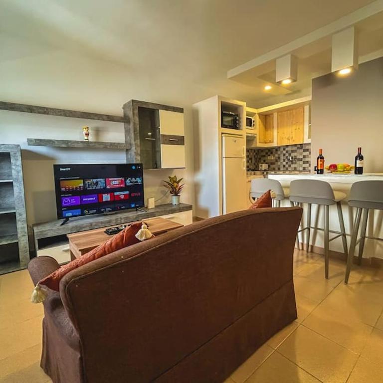 La promesa - Apartamento de 1 dormitorio - 15