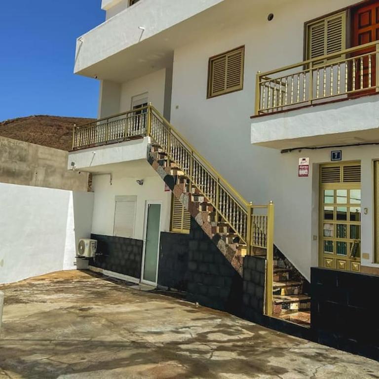La promesa - Apartamento de 1 dormitorio - 20