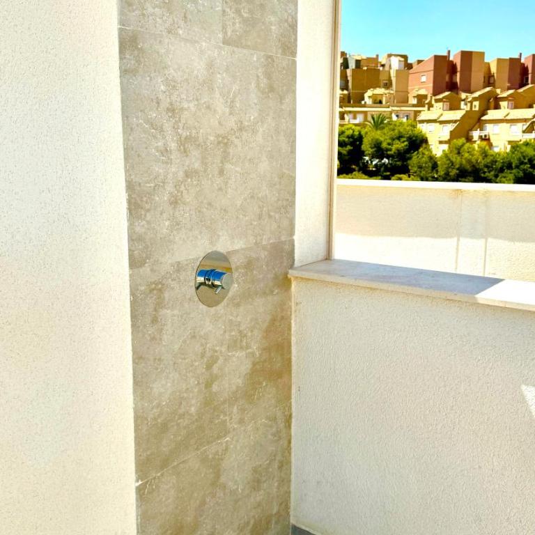 22 Aura-Piscina 3 Vistas al mar - Two-Bedroom Apartment - 43