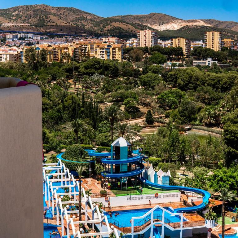 BENALBEACH APARTAMENTO con vistas maravillosas - Apartamento con vistas al mar - 44