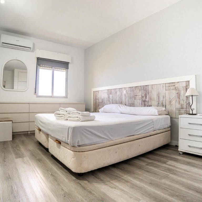 BENALBEACH APARTAMENTO con vistas maravillosas - Apartamento con vistas al mar - 47