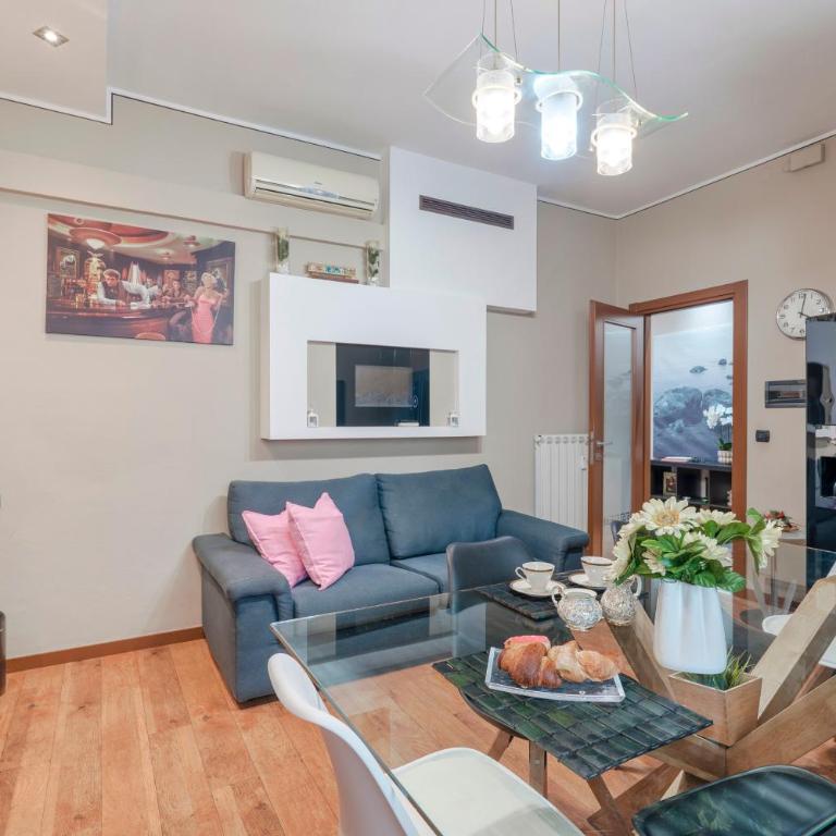 - Lake Bliss - Two-Bedroom Apartment - 18