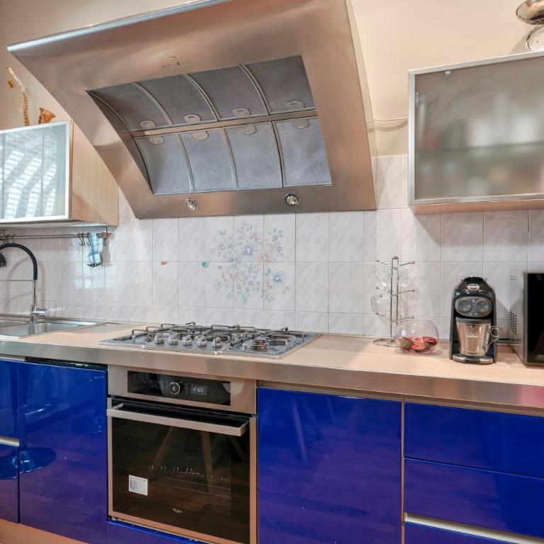 - Lake Bliss - Two-Bedroom Apartment - 23