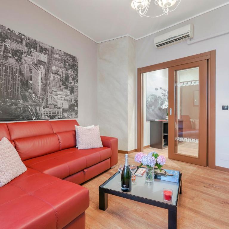 - Lake Bliss - Two-Bedroom Apartment - 28