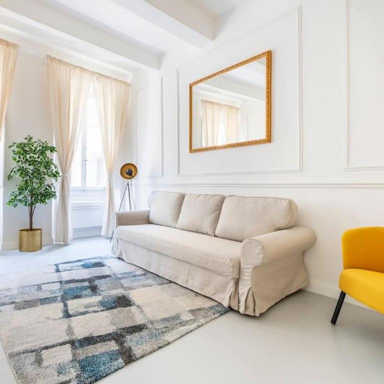Duomo Deluxe Apartment, Firenze - Appartamento - 1