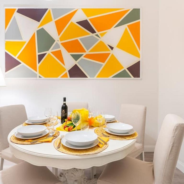 Duomo Deluxe Apartment, Firenze - Appartamento - 8