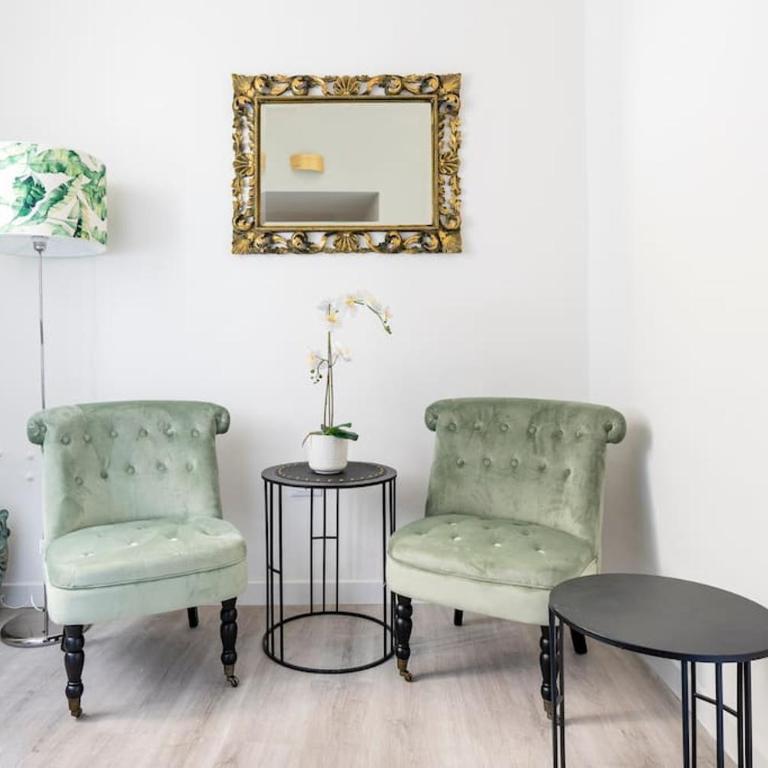 Duomo Deluxe Apartment, Firenze - Appartamento - 13
