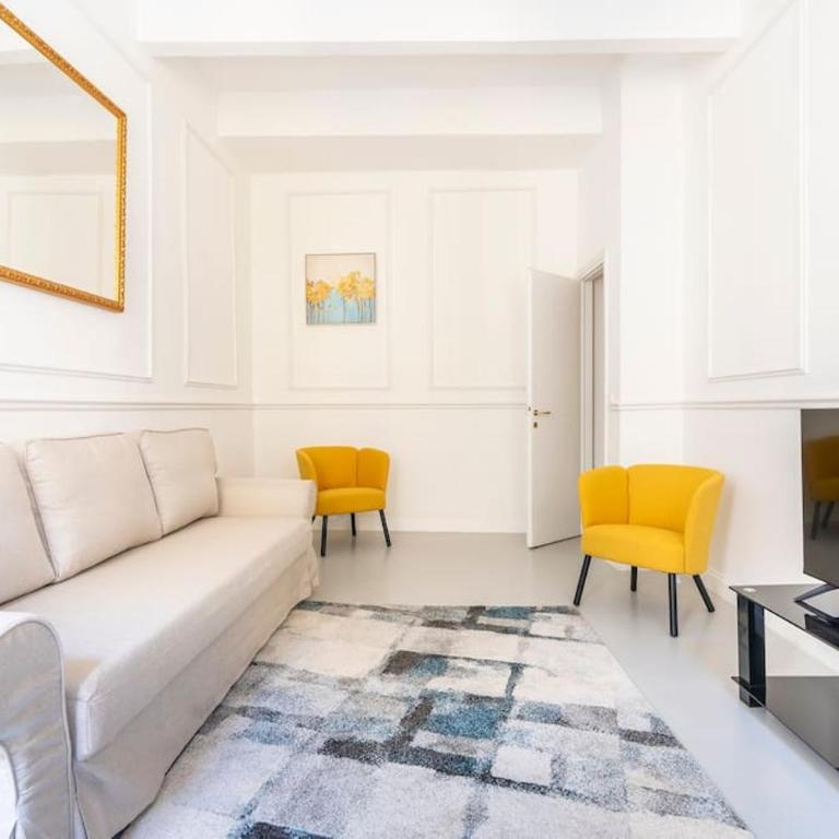 Duomo Deluxe Apartment, Firenze - Appartamento - 14