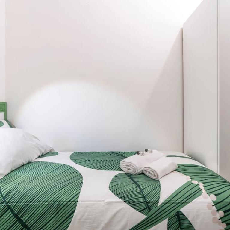 Duomo Deluxe Apartment, Firenze - Appartamento - 15