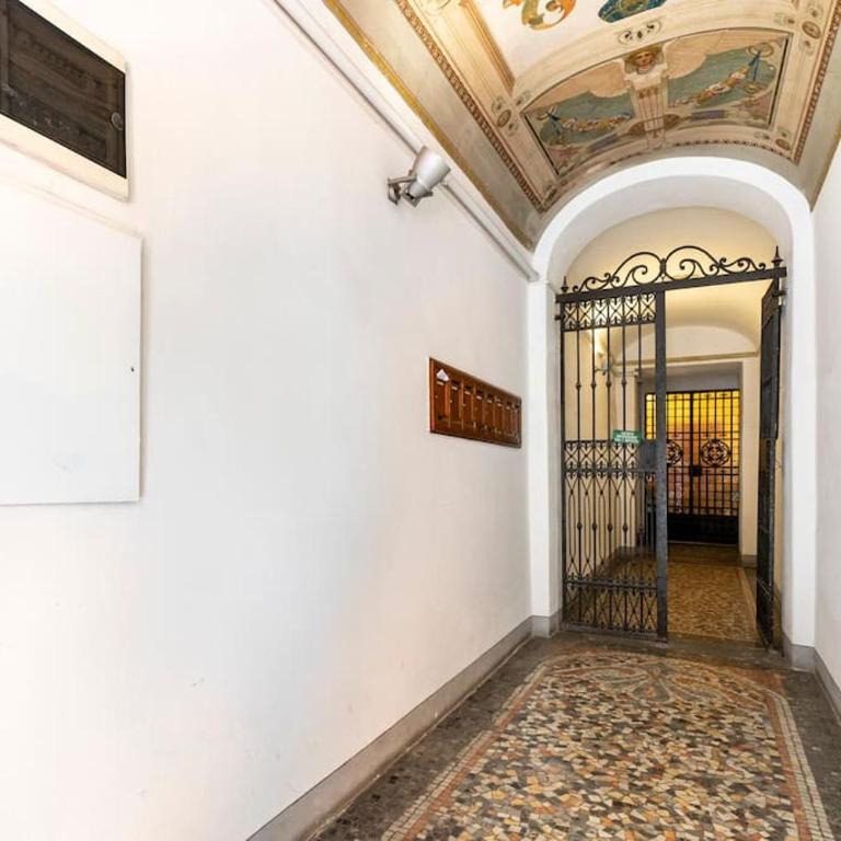 Duomo Deluxe Apartment, Firenze - Appartamento - 17