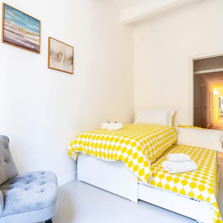 Duomo Deluxe Apartment, Firenze - Appartamento - 21
