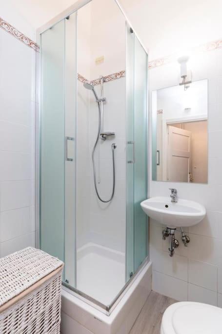 Duomo Deluxe Apartment, Firenze - Appartamento - 25