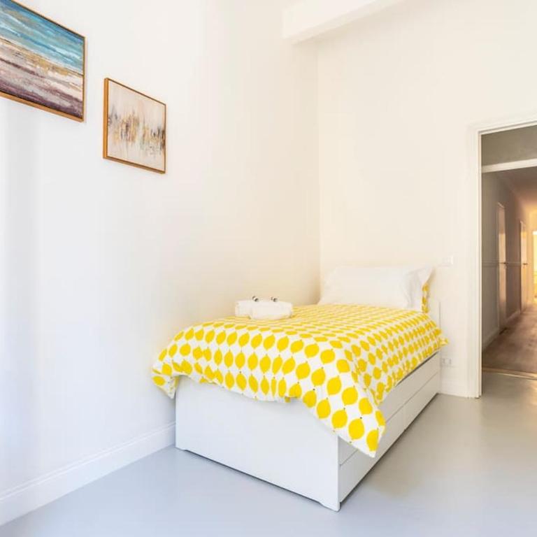 Duomo Deluxe Apartment, Firenze - Appartamento - 27
