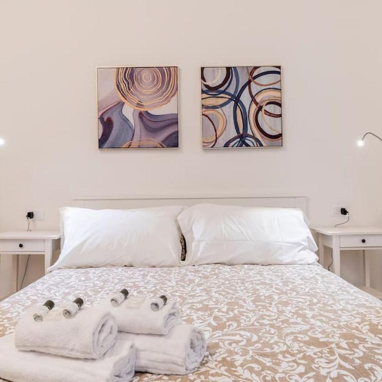 Duomo Deluxe Apartment, Firenze - Appartamento - 32