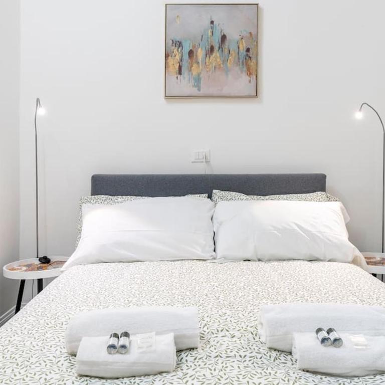 Duomo Deluxe Apartment, Firenze - Appartamento - 34