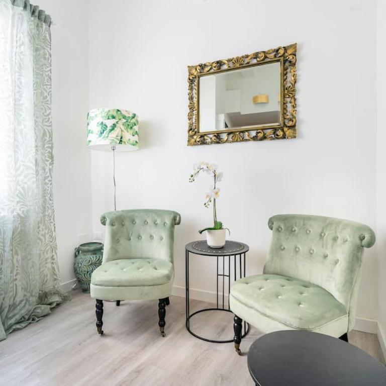 Duomo Deluxe Apartment, Firenze - Appartamento - 35