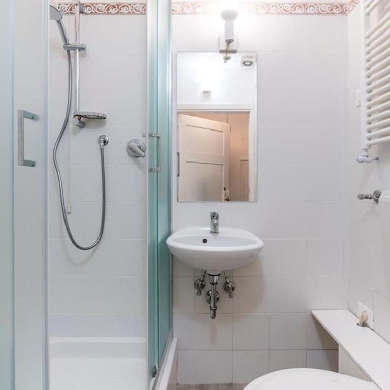 Duomo Deluxe Apartment, Firenze - Appartamento - 37