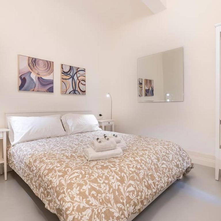 Duomo Deluxe Apartment, Firenze - Appartamento - 40