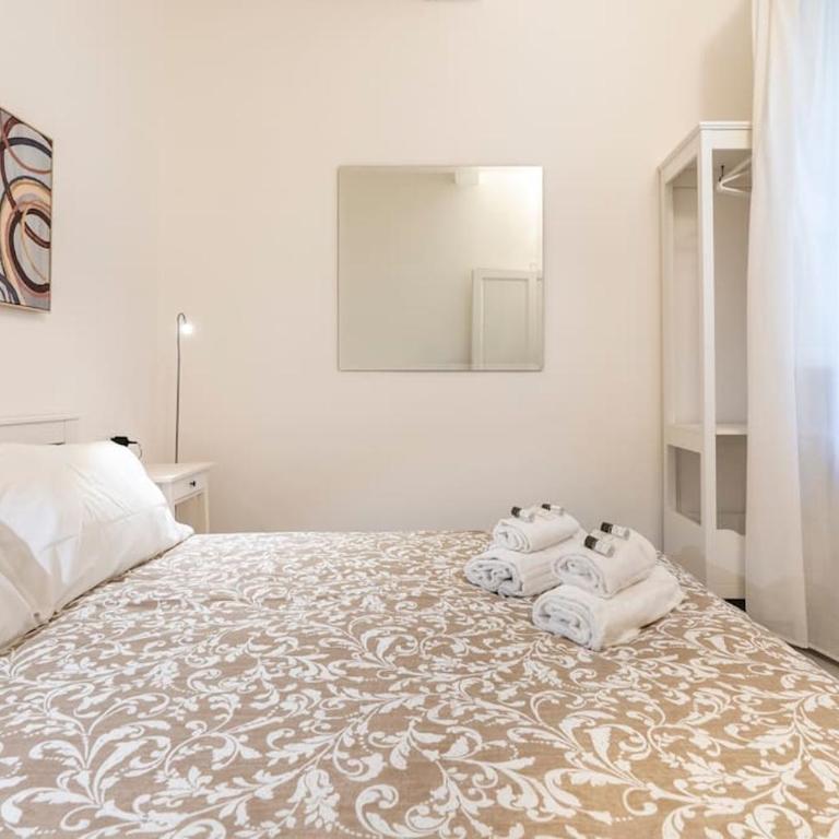 Duomo Deluxe Apartment, Firenze - Appartamento - 41
