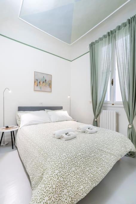Duomo Deluxe Apartment, Firenze - Appartamento - 49