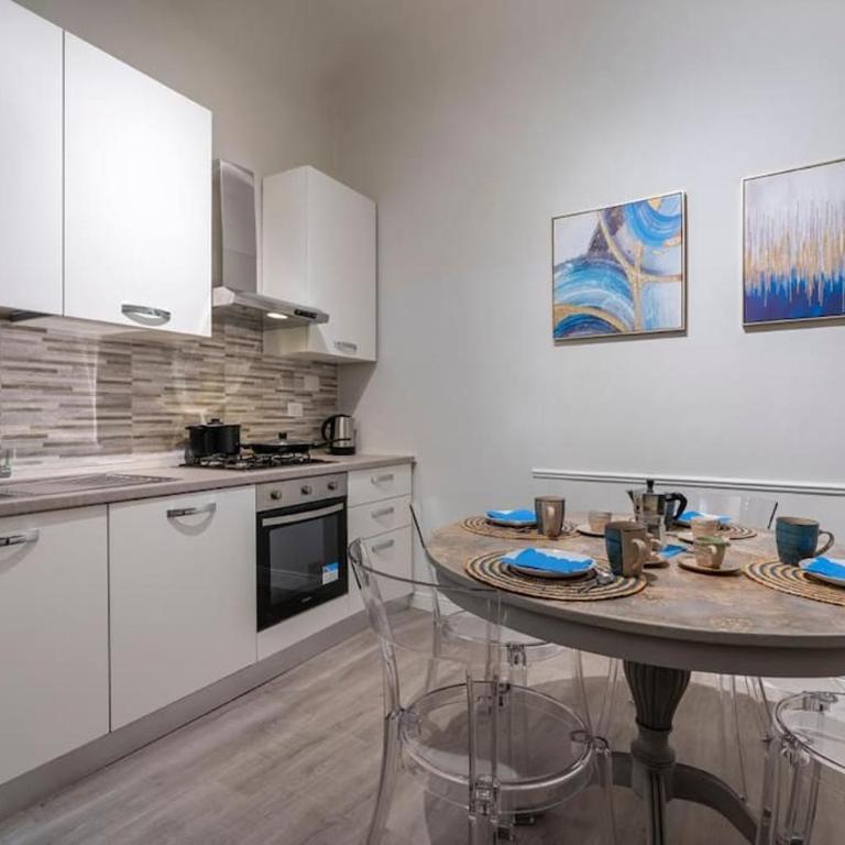 Duomo Deluxe Apartment, Firenze - Appartamento - 53